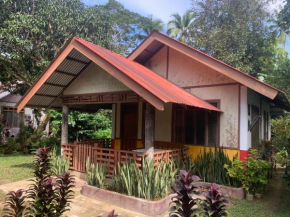 Yolimenda Nature Chalets with FREE Scooter